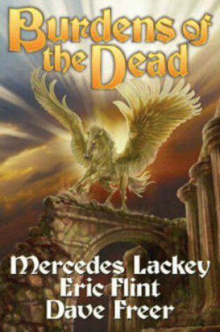 Cover of Burdens of the Dead