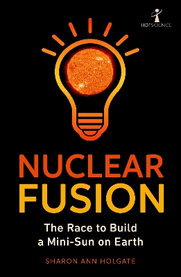 Book cover for Nuclear Fusion