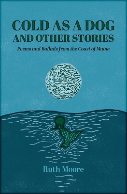 Book cover for Cold as a Dog and Other Stories