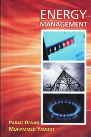 Cover of Energy Management