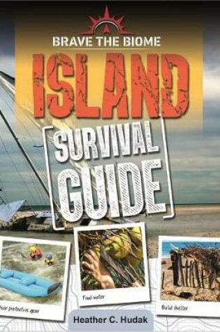 Cover of Island Survival Guide
