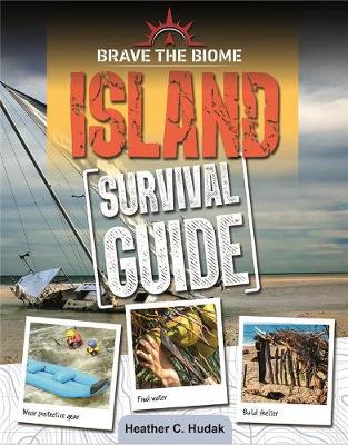 Cover of Island Survival Guide