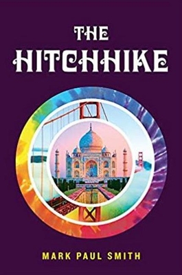 Book cover for The Hitchhike