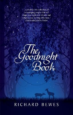 Cover of The Goodnight Book