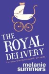 Book cover for The Royal Delivery