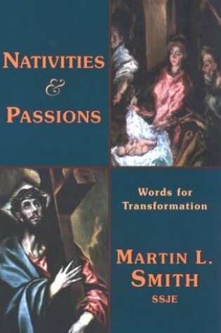 Cover of Nativities & Passions