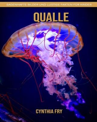 Book cover for Qualle