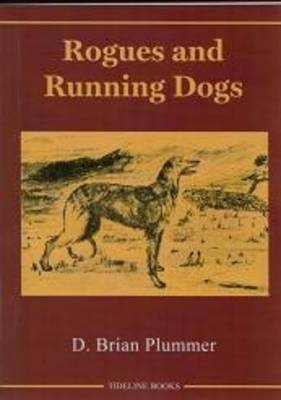 Book cover for Rogous and Running Dogs