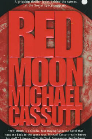 Cover of Red Moon