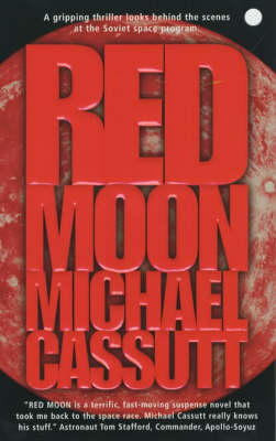 Book cover for Red Moon