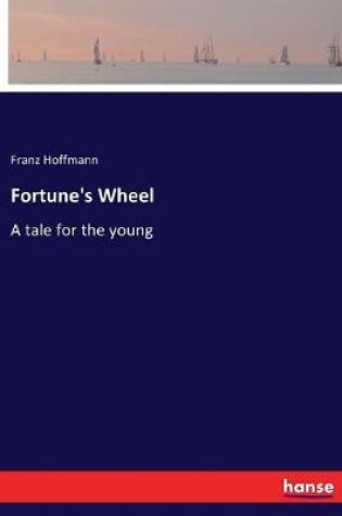 Cover of Fortune's Wheel