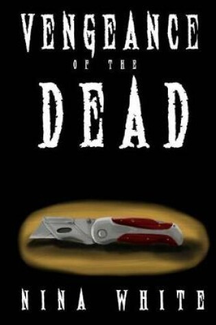 Cover of Vengeance of the Dead