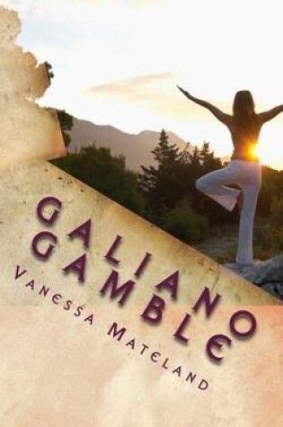 Cover of Galiano Gamble