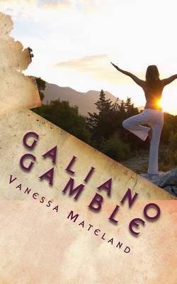 Book cover for Galiano Gamble