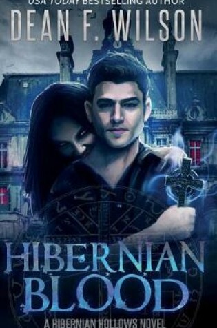 Cover of Hibernian Blood
