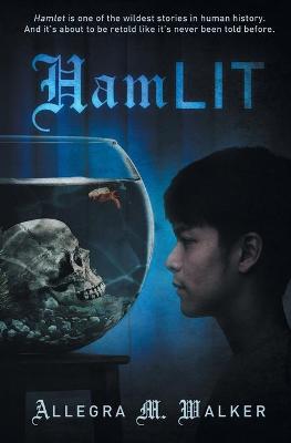 Book cover for HamLIT