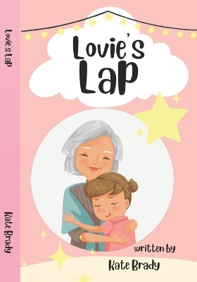 Book cover for Lovie's Lap