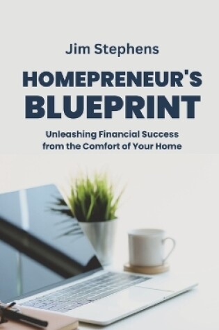 Cover of Homepreneur's Blueprint