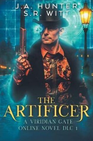 Cover of The Artificer