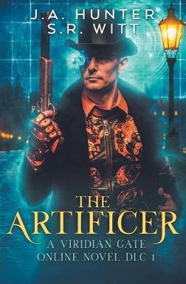 Cover of The Artificer