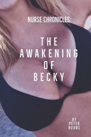 Cover of The Awakening of Becky