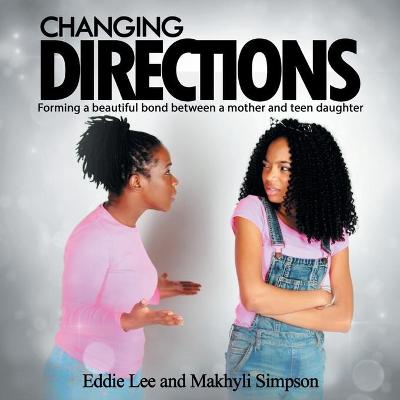 Book cover for Changing Directions