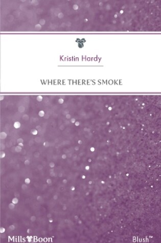 Cover of Where There's Smoke