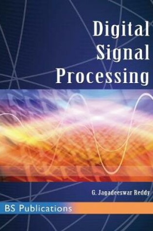 Cover of Digital Signal Processing