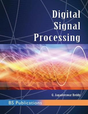 Book cover for Digital Signal Processing