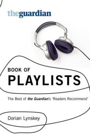 Cover of The "Guardian" Book of Playlists