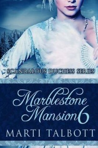 Cover of Marblestone Mansion Book 6