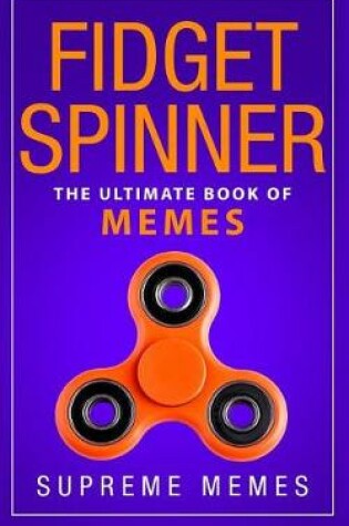 Cover of Fidget Spinner