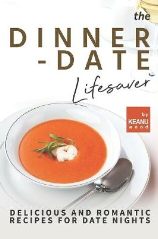 Cover of The Dinner-Date Lifesaver