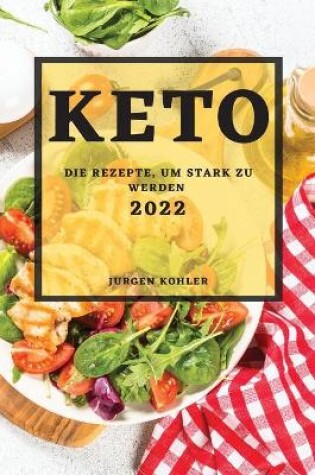 Cover of Keto 2022