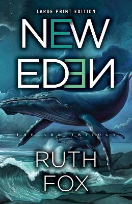 Cover of New Eden