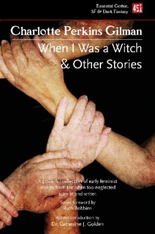 Cover of When I Was a Witch & Other Stories