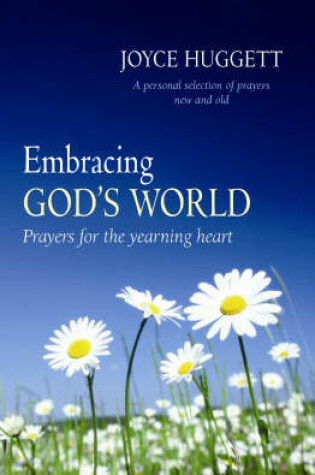 Cover of Embracing God's World