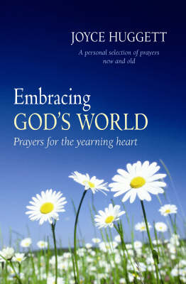 Book cover for Embracing God's World