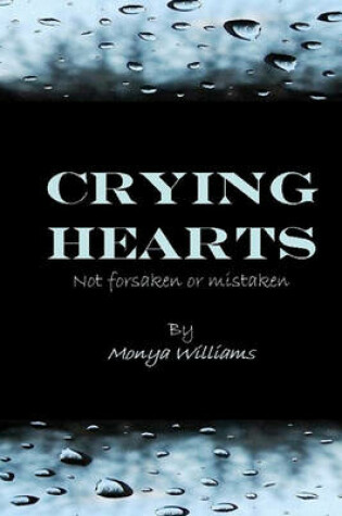 Cover of Crying Hearts