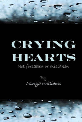 Book cover for Crying Hearts