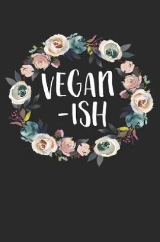 Cover of Vegan-Ish