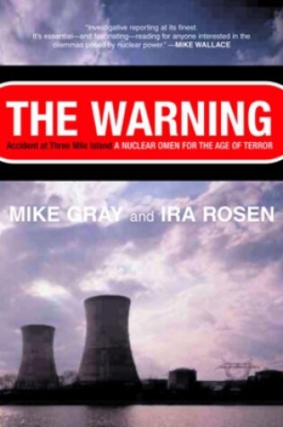 Cover of The Warning