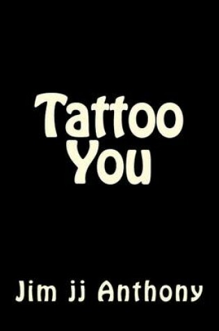 Cover of Tattoo You