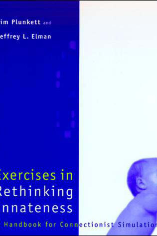 Cover of Exercises in Rethinking Innateness