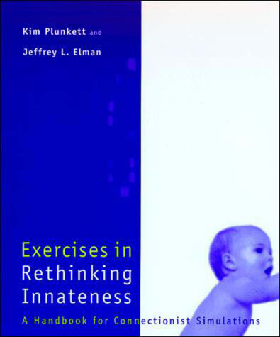 Cover of Exercises in Rethinking Innateness