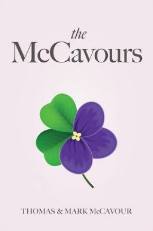 Cover of The McCavours