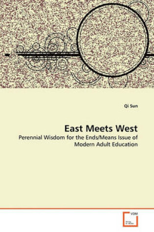 Cover of East Meets West