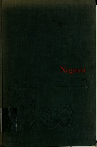 Cover of Nagauta