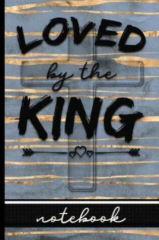 Cover of Loved By The King
