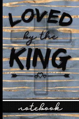 Book cover for Loved By The King